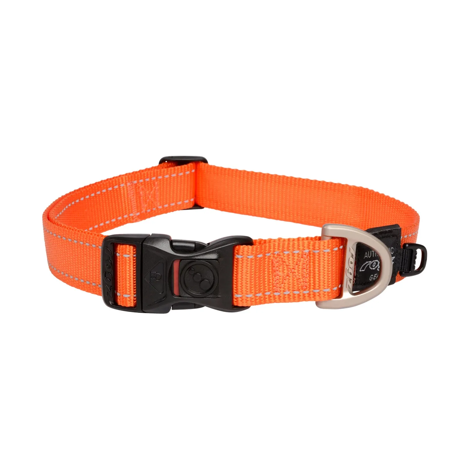 Rogz Classic Collar