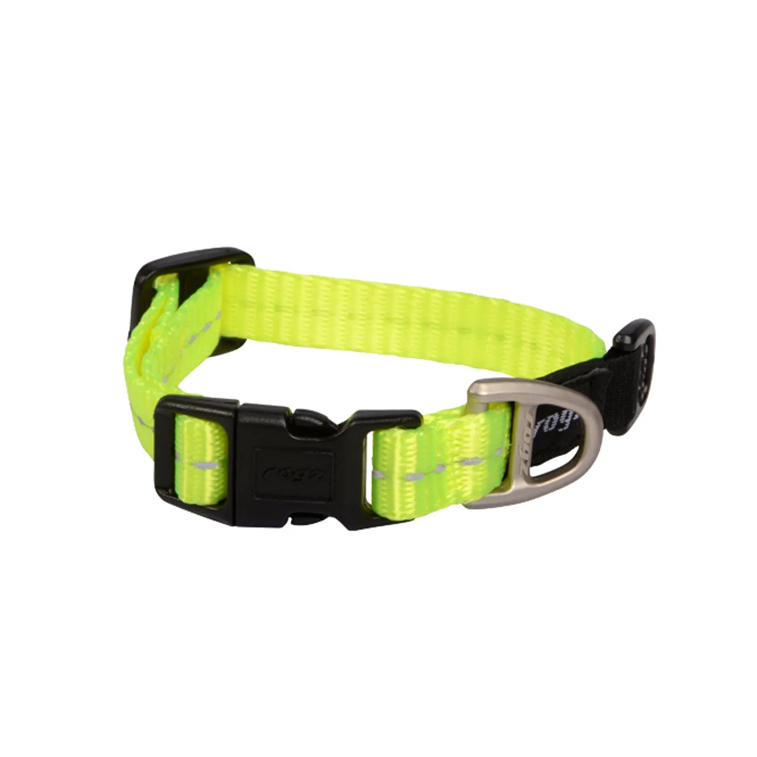 Rogz Classic Collar