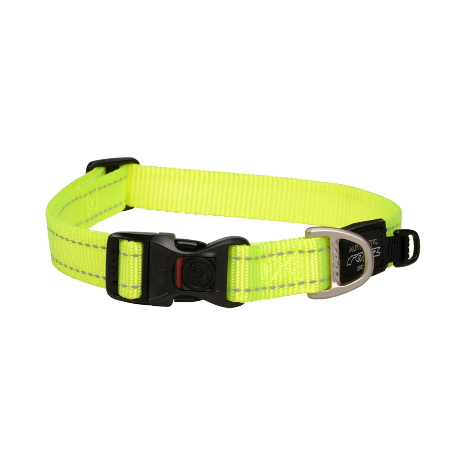 Rogz Classic Collar