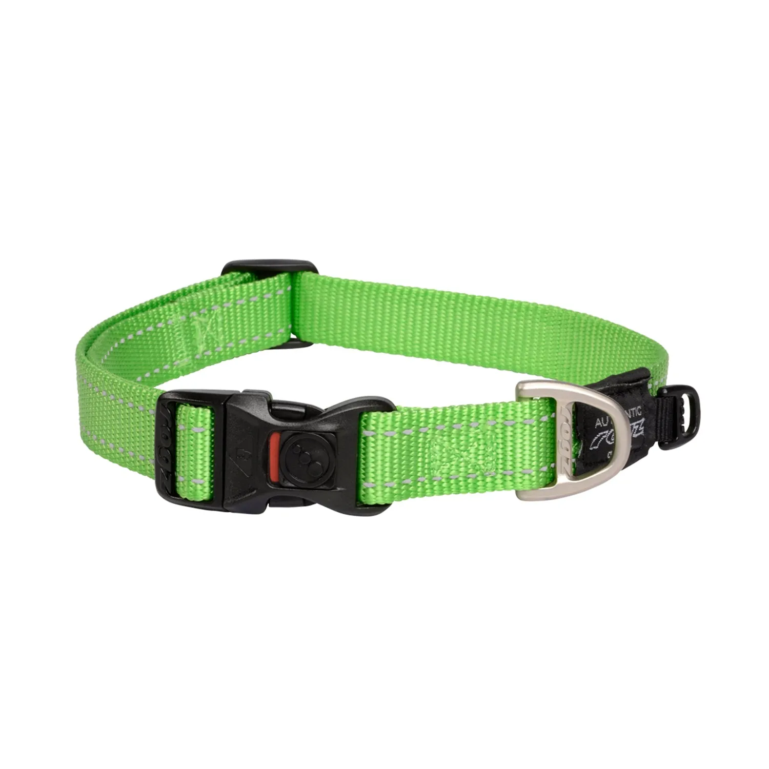 Rogz Classic Collar