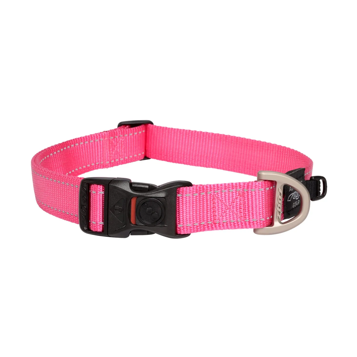 Rogz Classic Collar