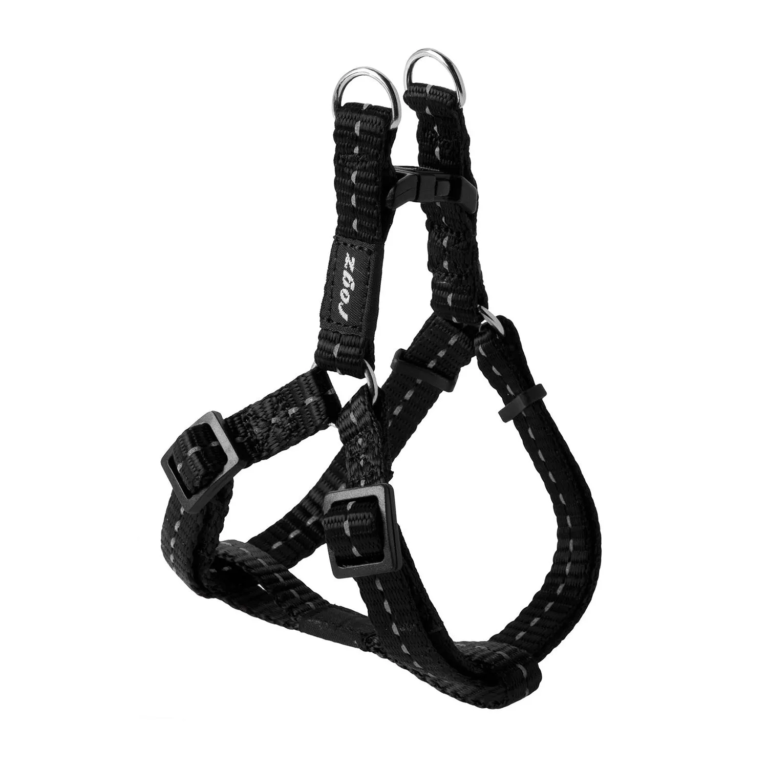 Rogz Classic Step-In Harness