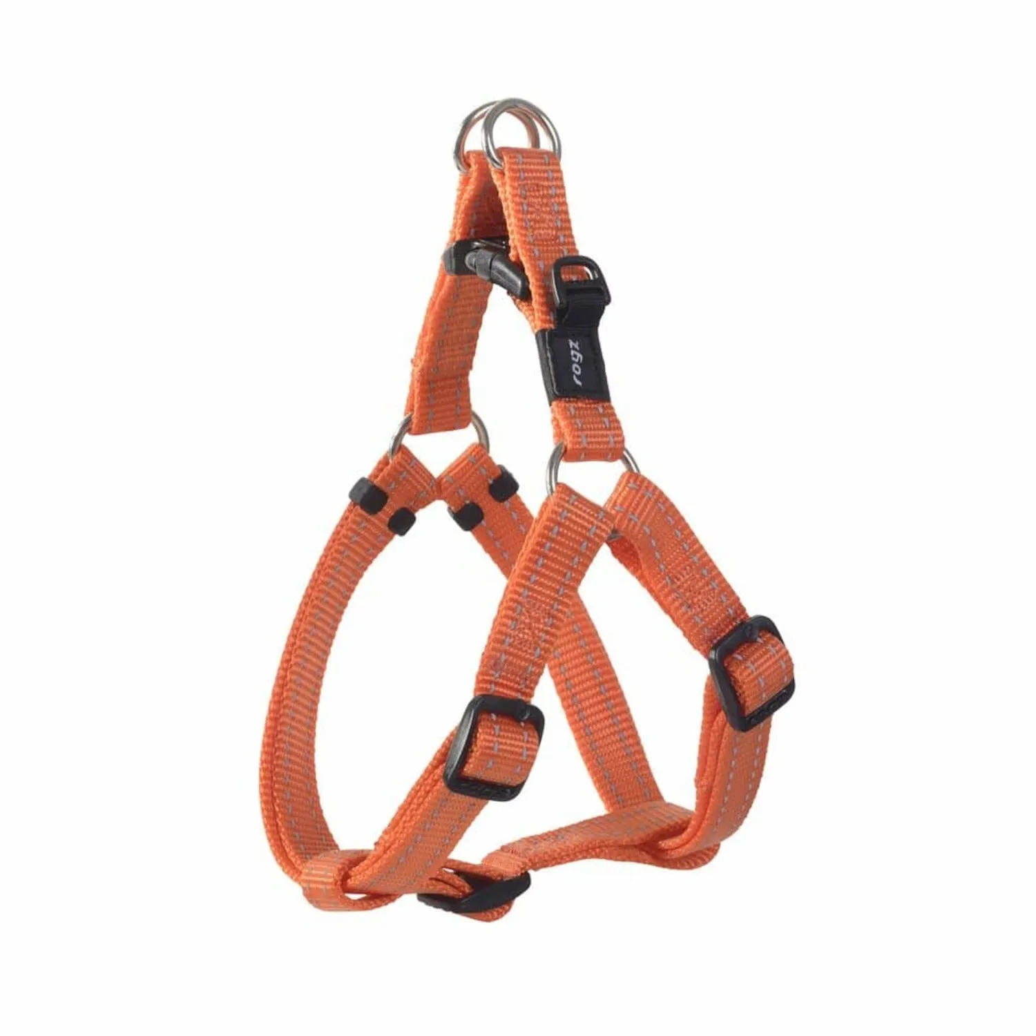 Rogz Classic Step-In Harness