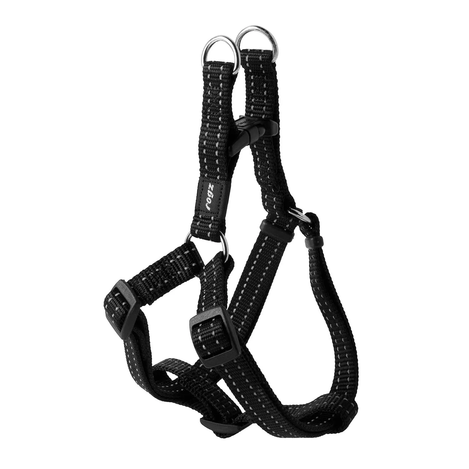 Rogz Classic Step-In Harness