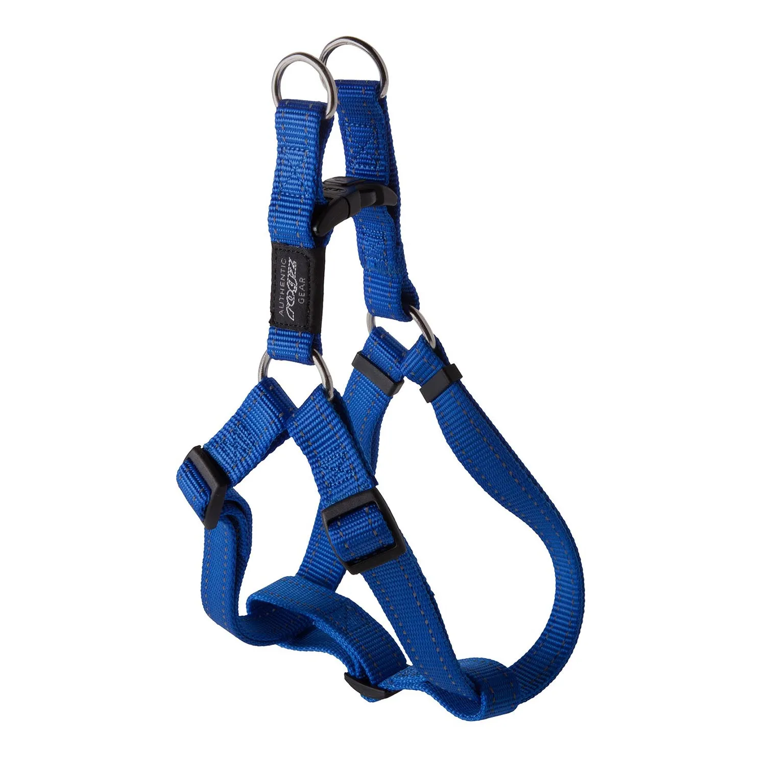 Rogz Classic Step-In Harness