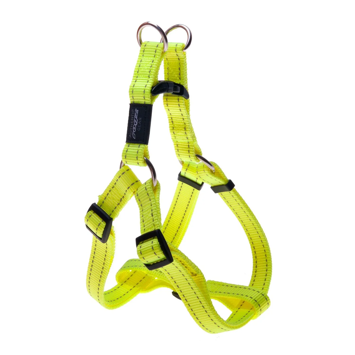 Rogz Classic Step-In Harness