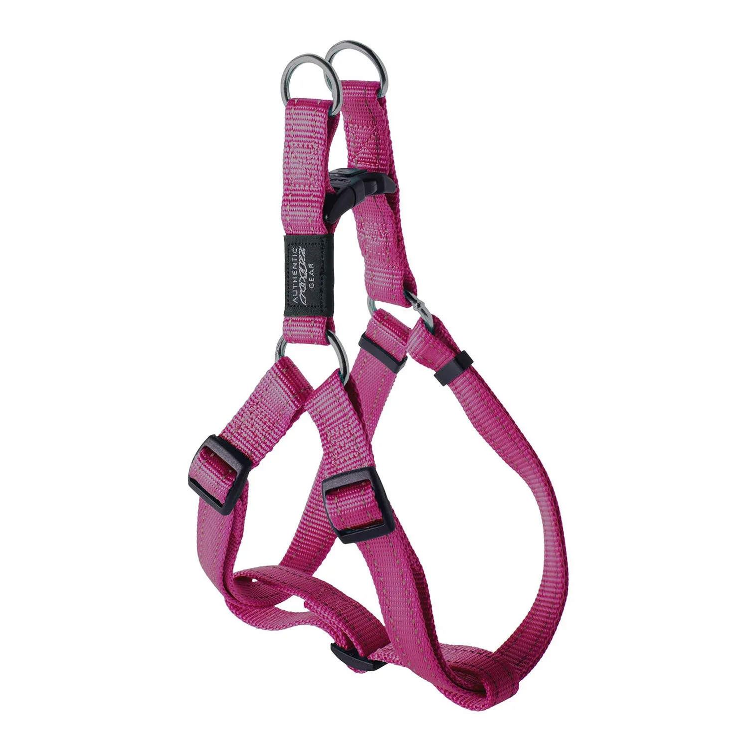 Rogz Classic Step-In Harness