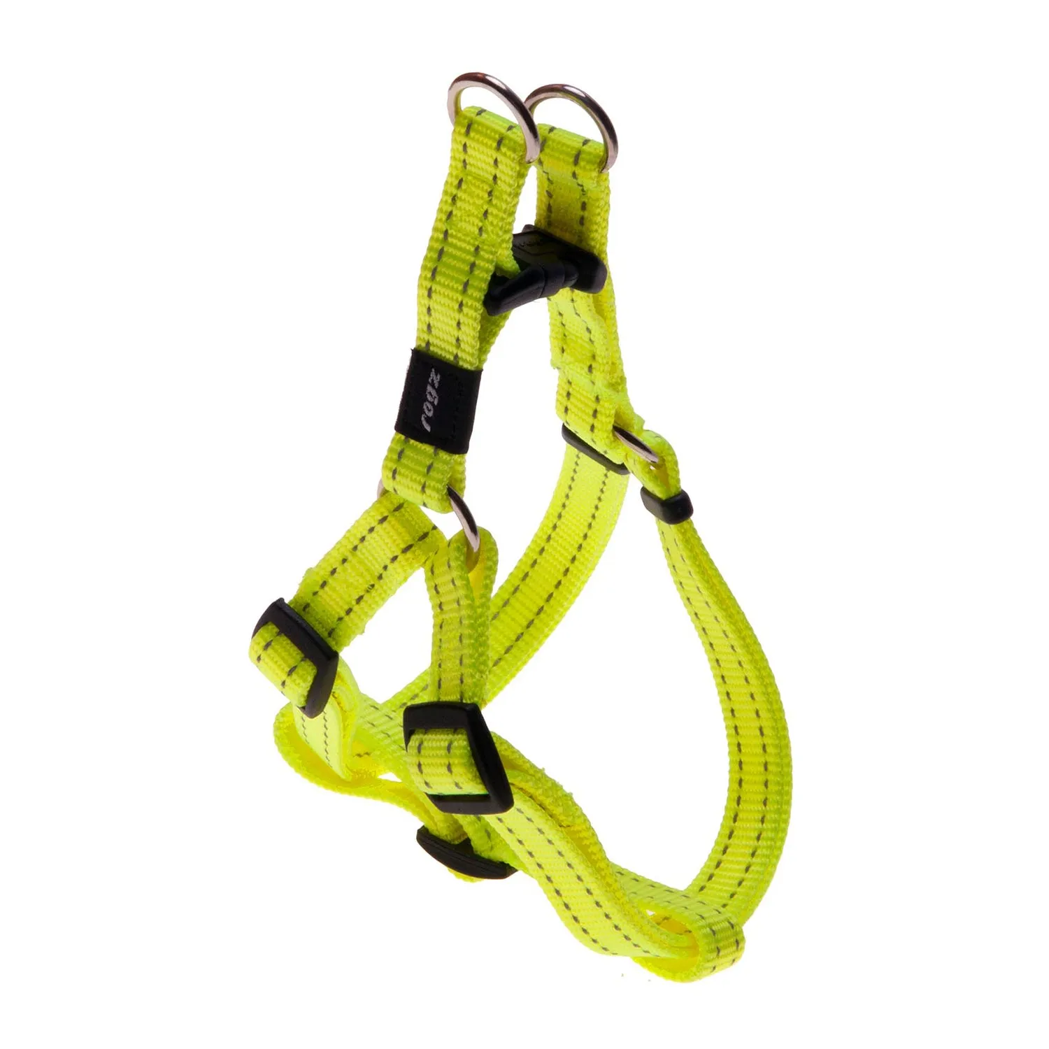 Rogz Classic Step-In Harness