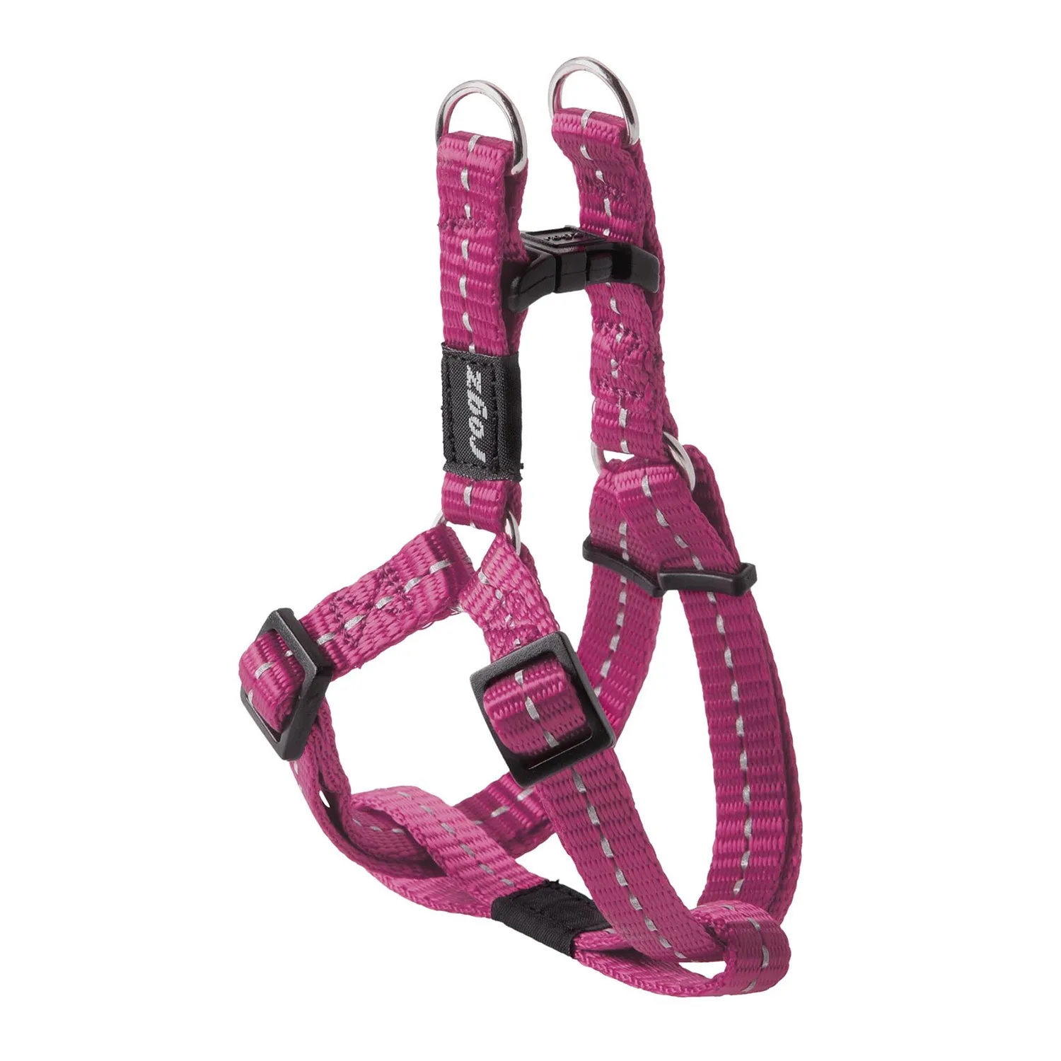 Rogz Classic Step-In Harness