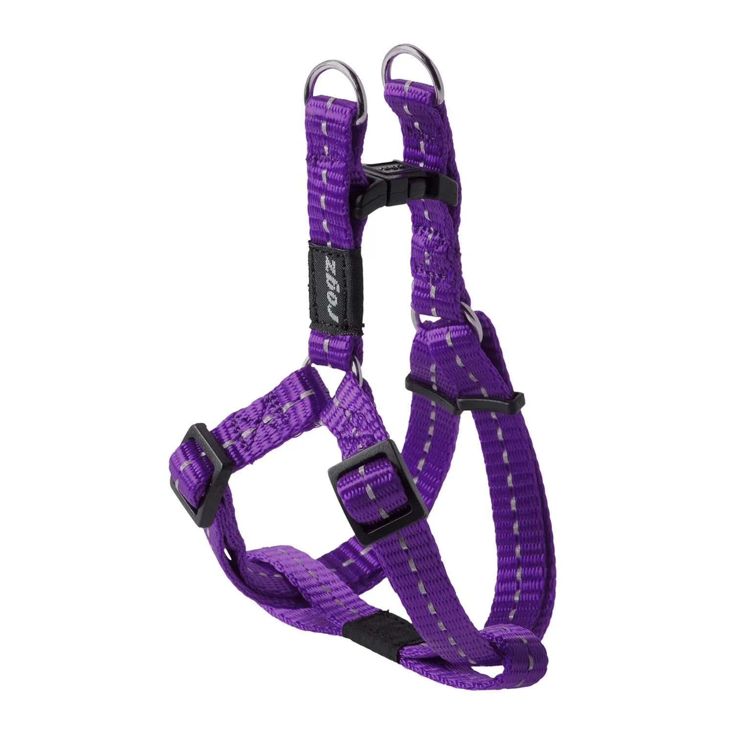 Rogz Classic Step-In Harness