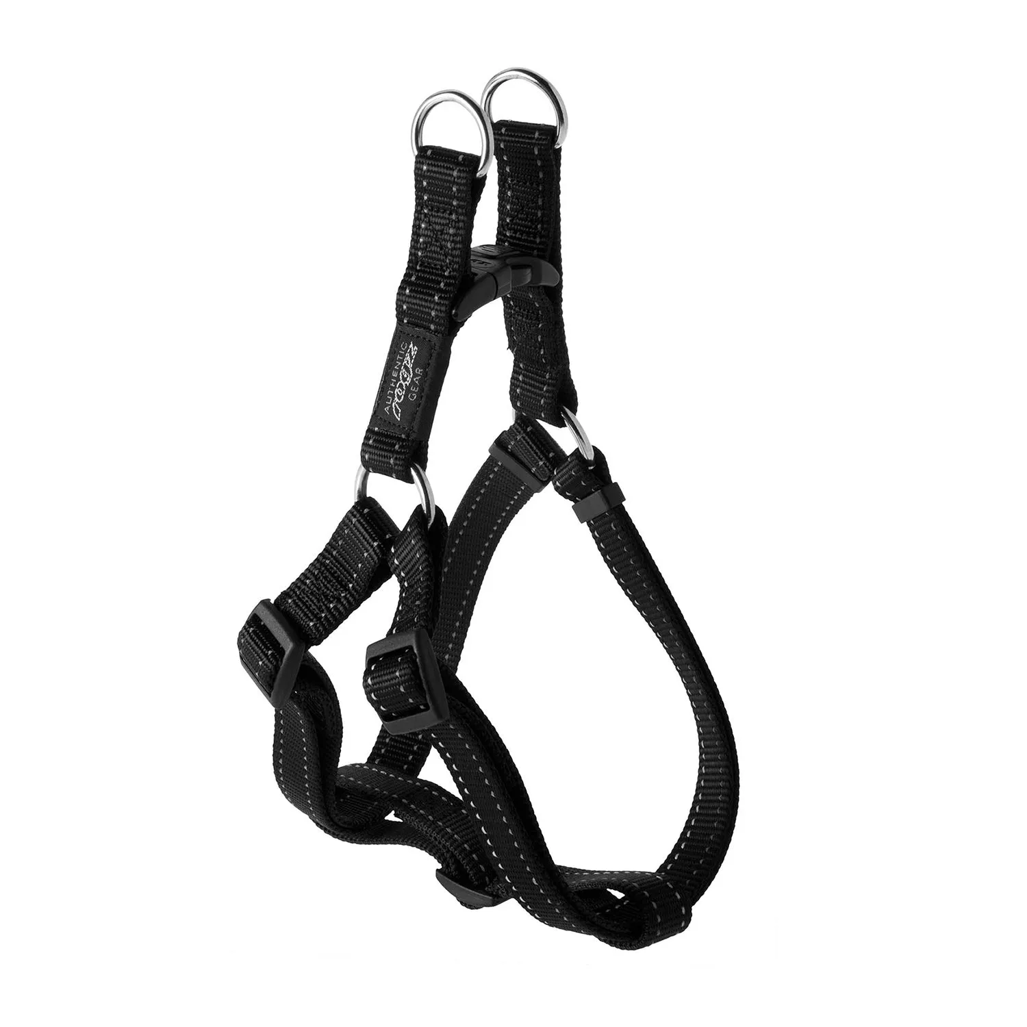 Rogz Classic Step-In Harness