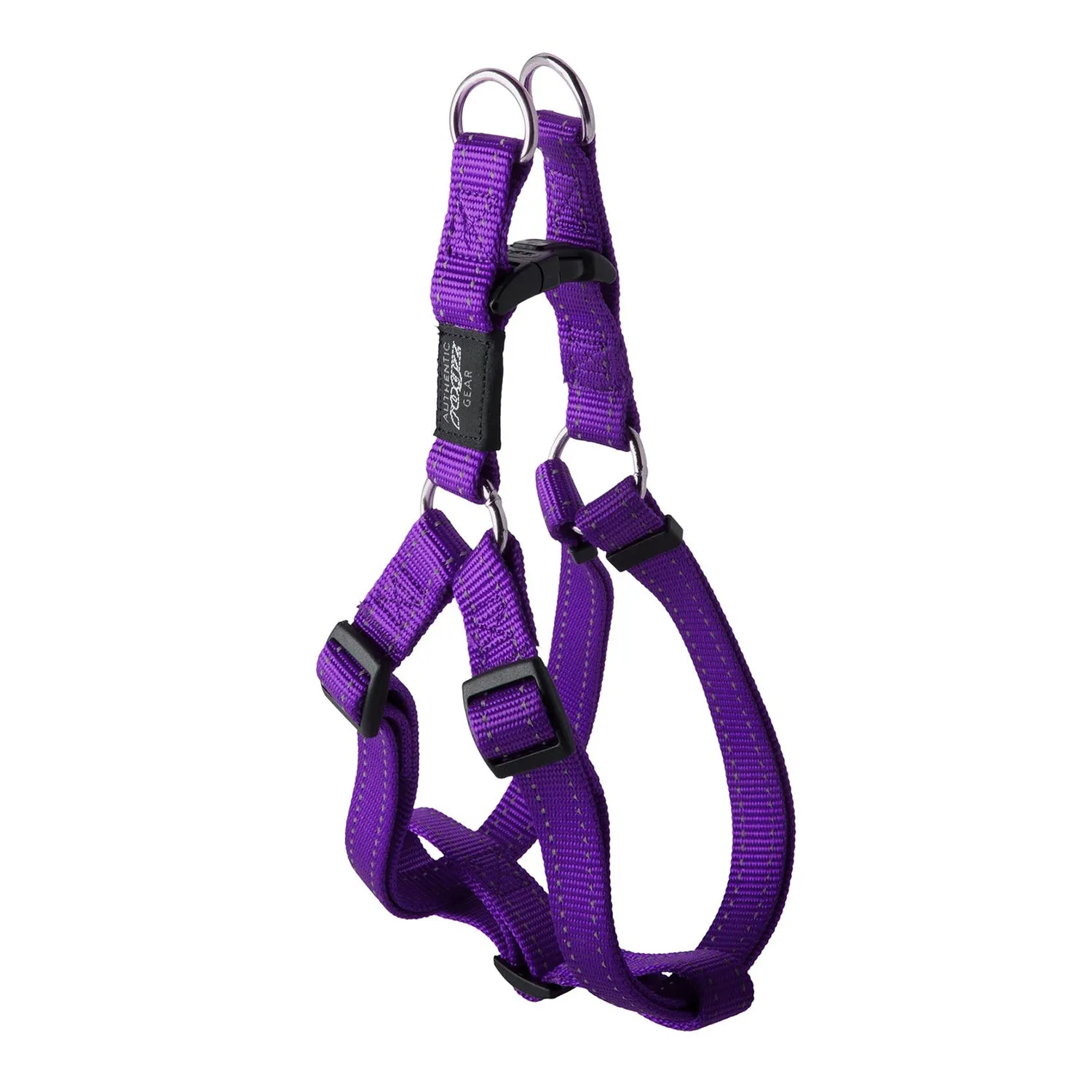 Rogz Classic Step-In Harness