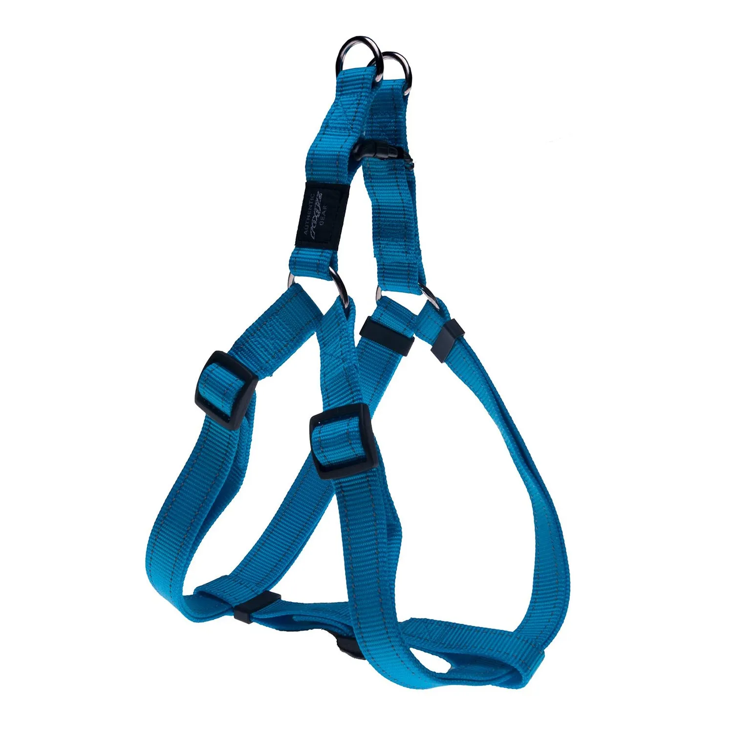 Rogz Classic Step-In Harness