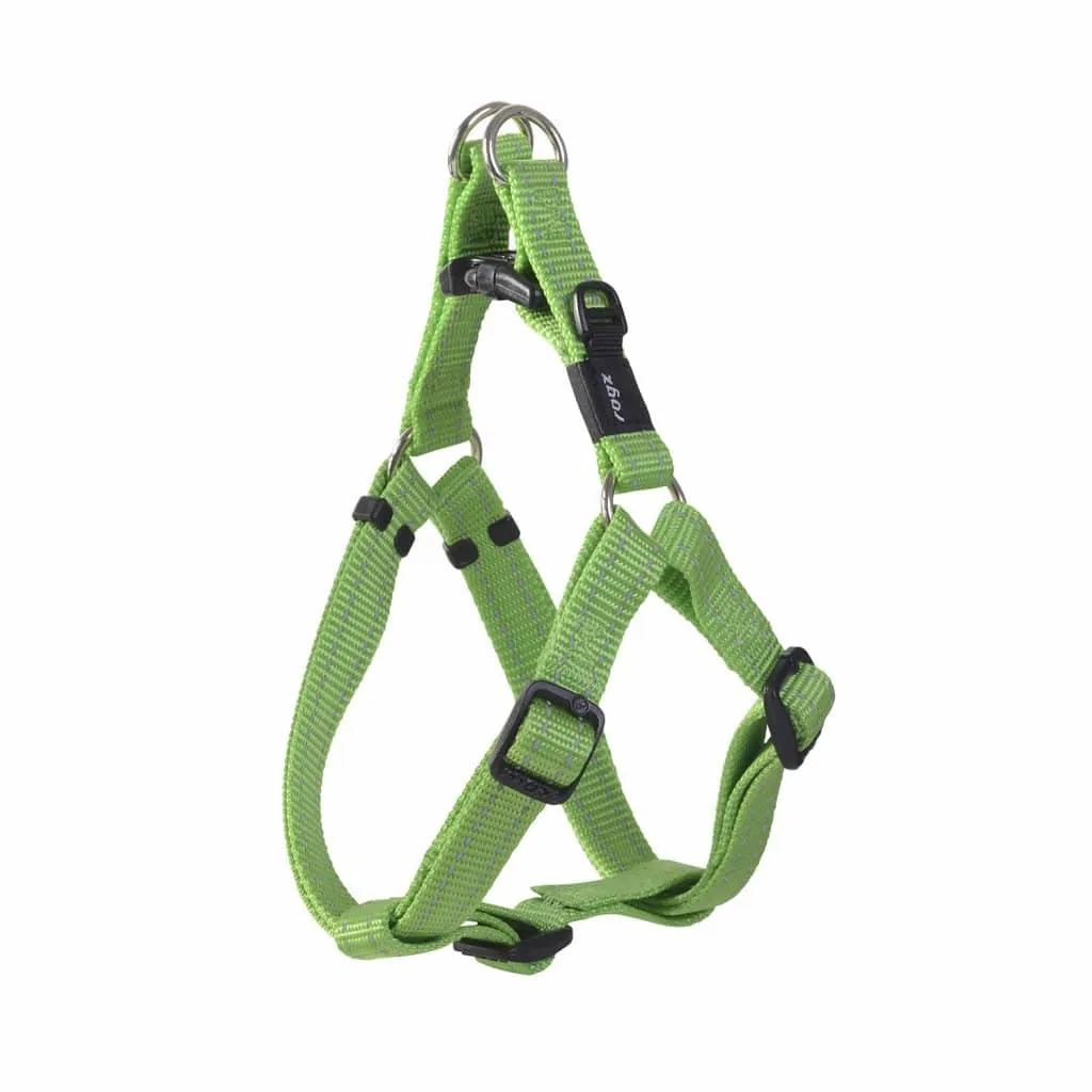 Rogz Classic Step-In Harness