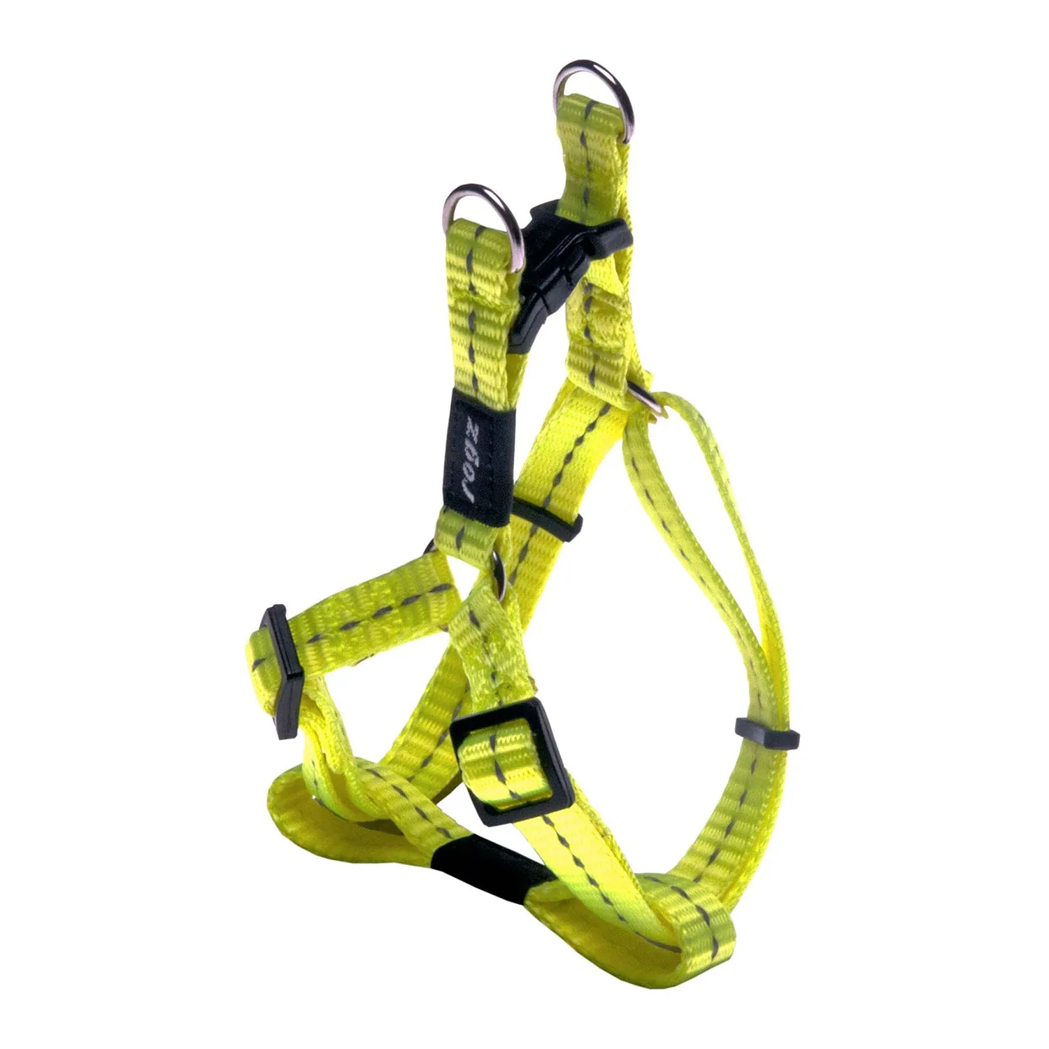 Rogz Classic Step-In Harness