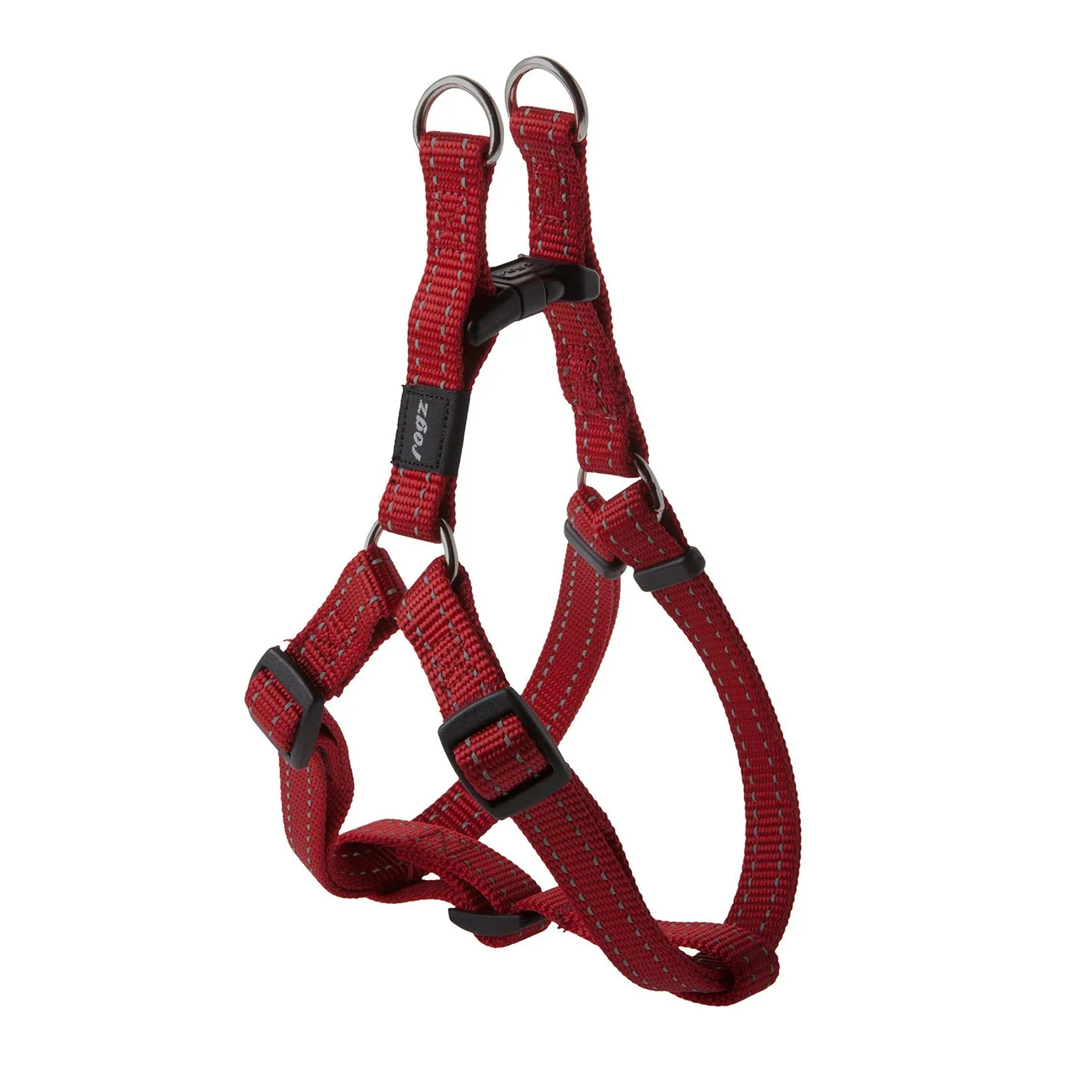 Rogz Classic Step-In Harness