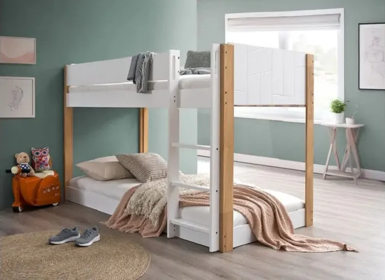 Rover Single Bunk Beds