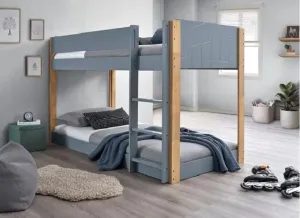 Rover Single Bunk Beds