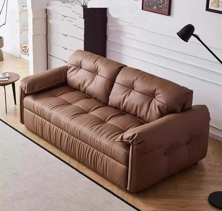 Rowen Slider Backrest Sofa Bed