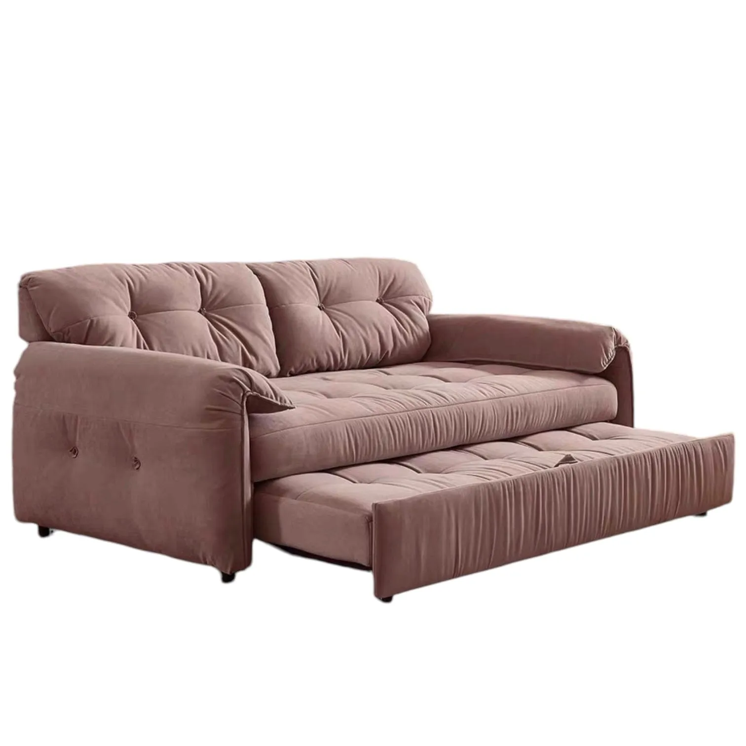 Rowen Slider Backrest Sofa Bed