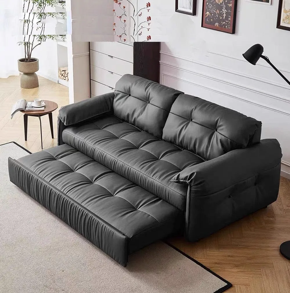 Rowen Slider Backrest Sofa Bed