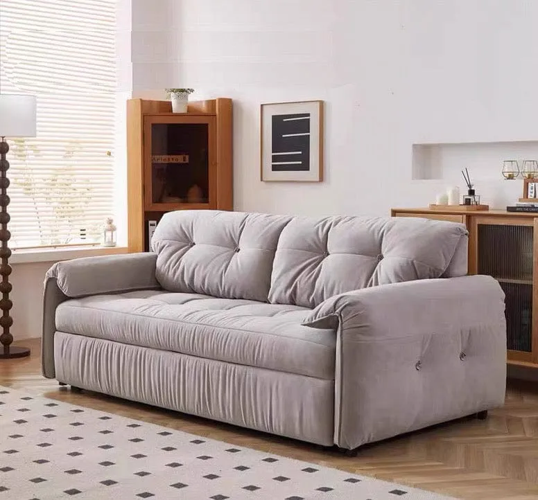 Rowen Slider Backrest Sofa Bed