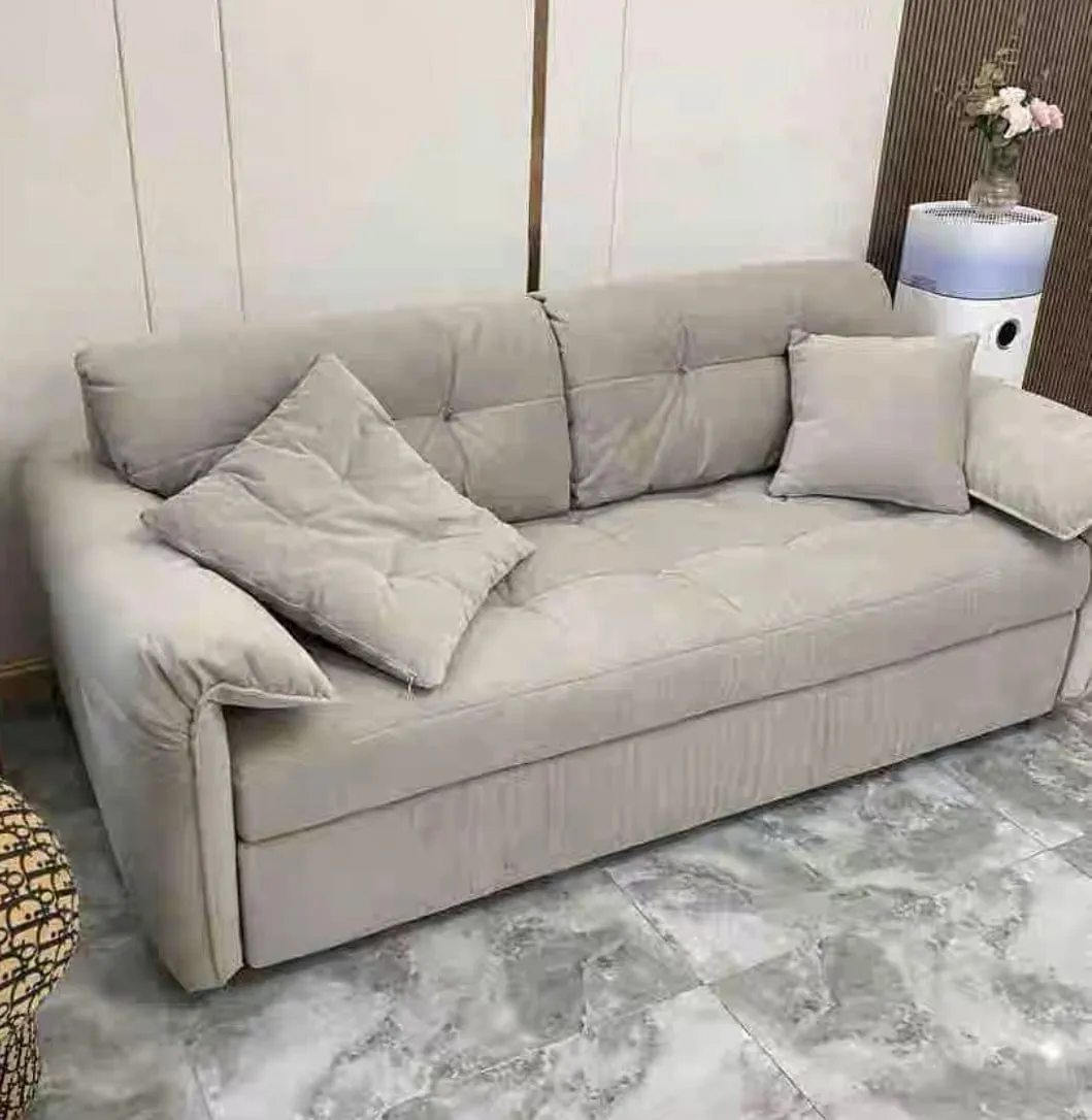 Rowen Slider Backrest Sofa Bed