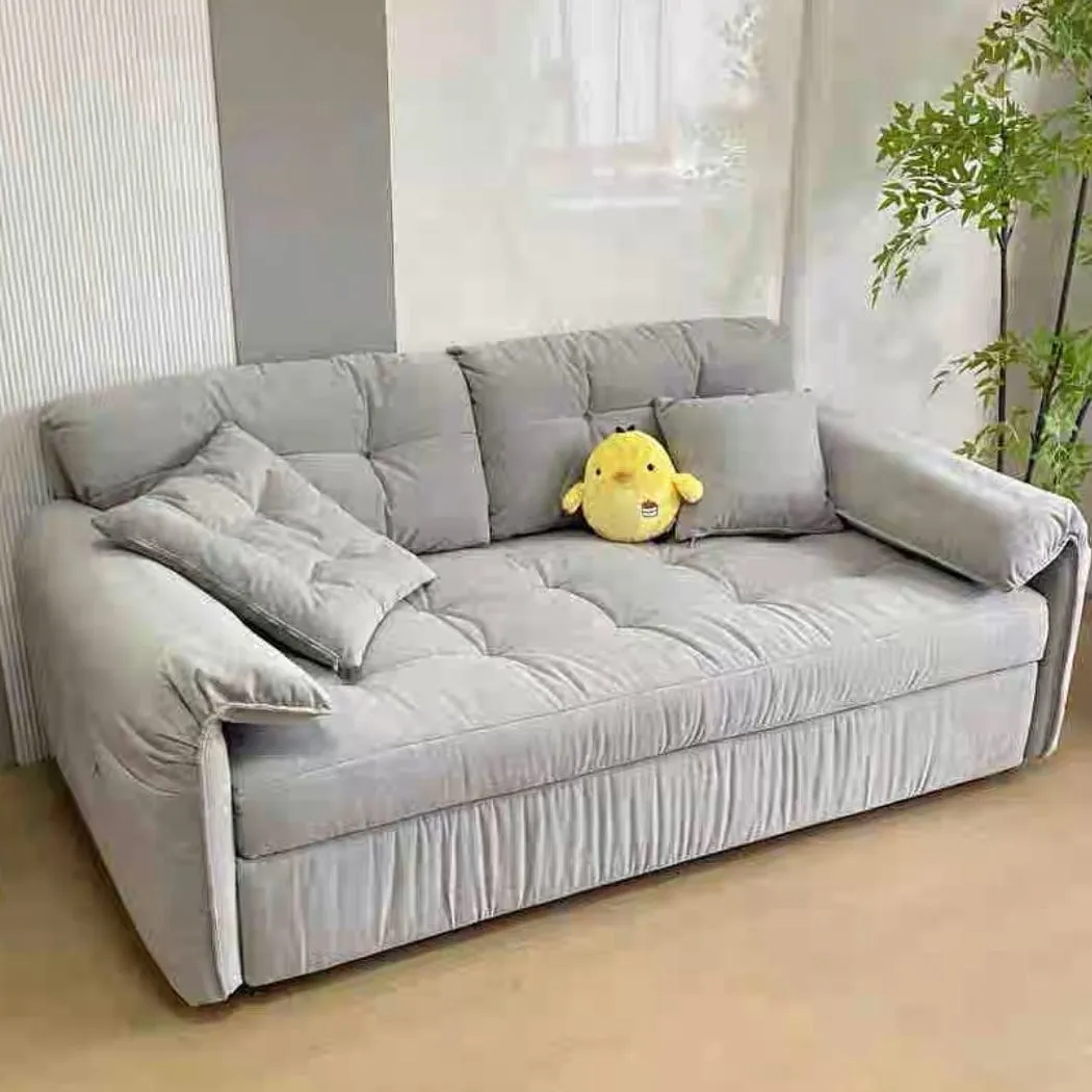 Rowen Slider Backrest Sofa Bed