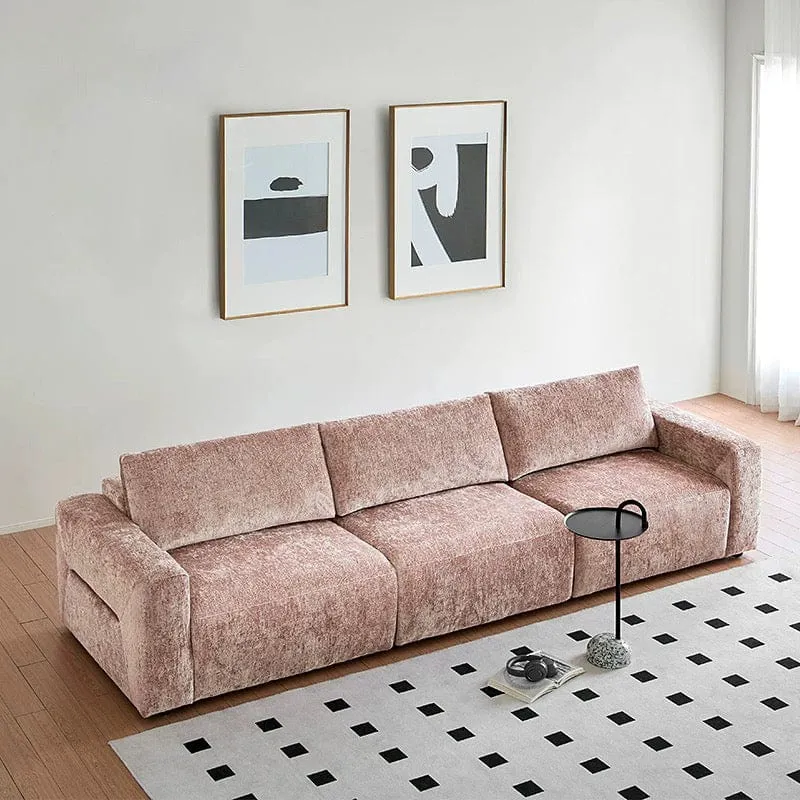 Sarah Scratch Resistant Electric Sofa Bed