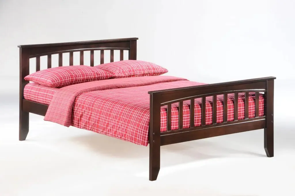 SASPARILLA BED