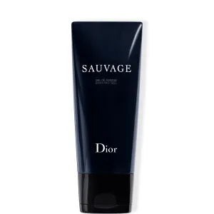 Sauvage Shaving Gel