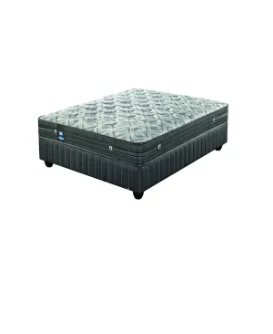 Sealy Posturepedic Borgio Firm King Bed