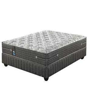 Sealy Posturepedic Claris Firm Single Bed