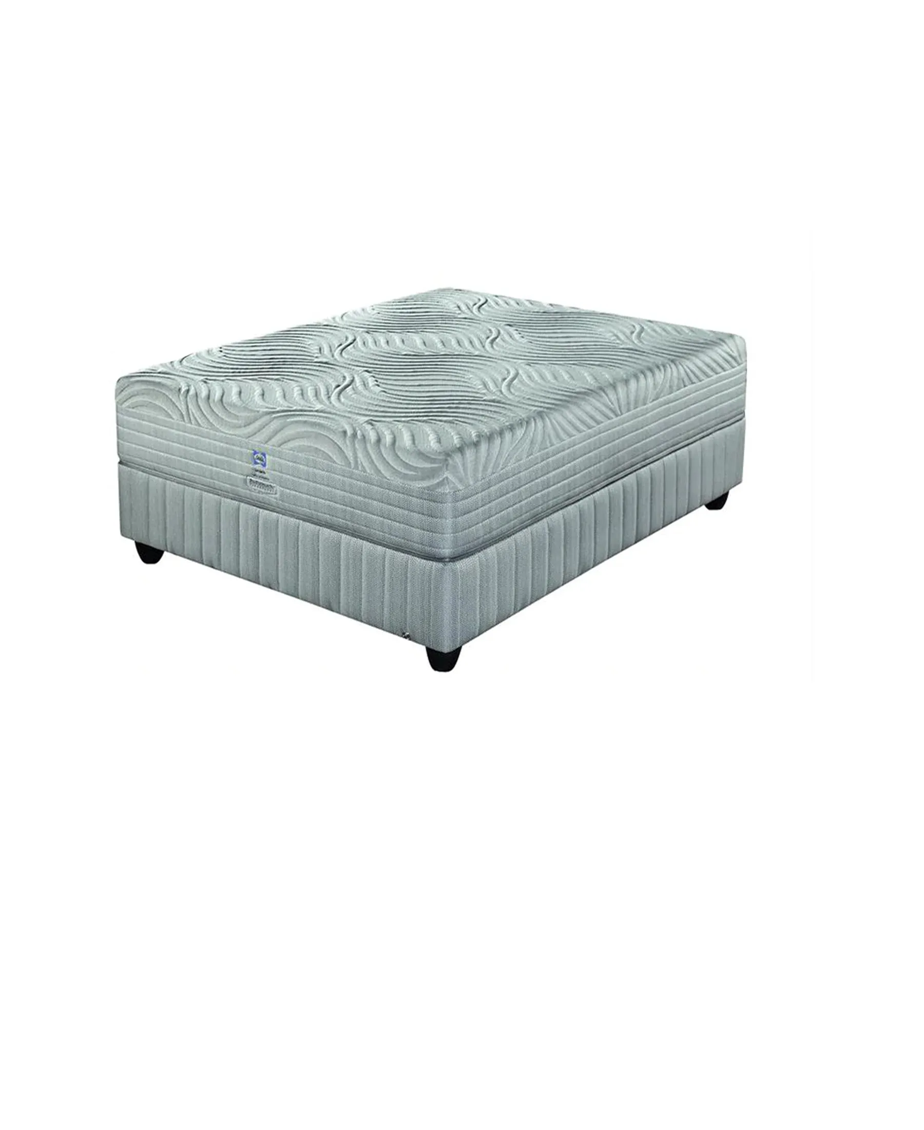 Sealy Posturepedic Solay Firm King XL Bed