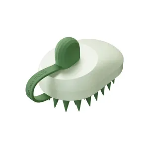 Silicone Pets Hair Remover Brush - Soft and Effective Pet Cleaning Tool