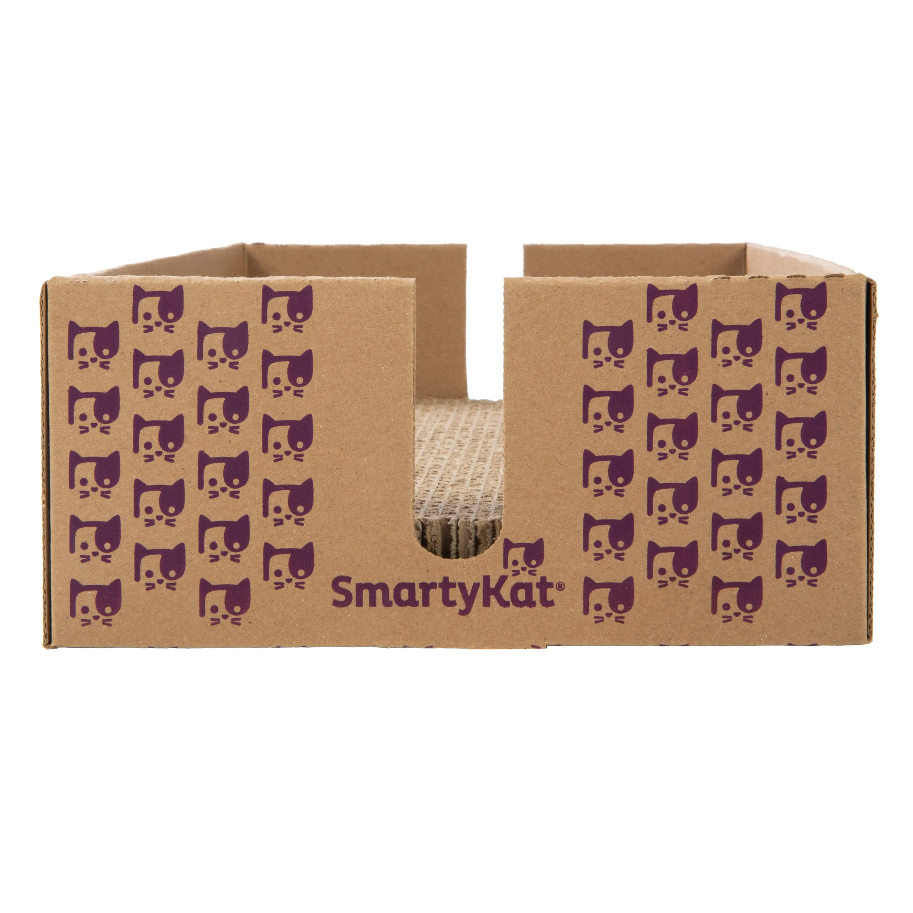 SmartyKat Super Scratcher  Stacker