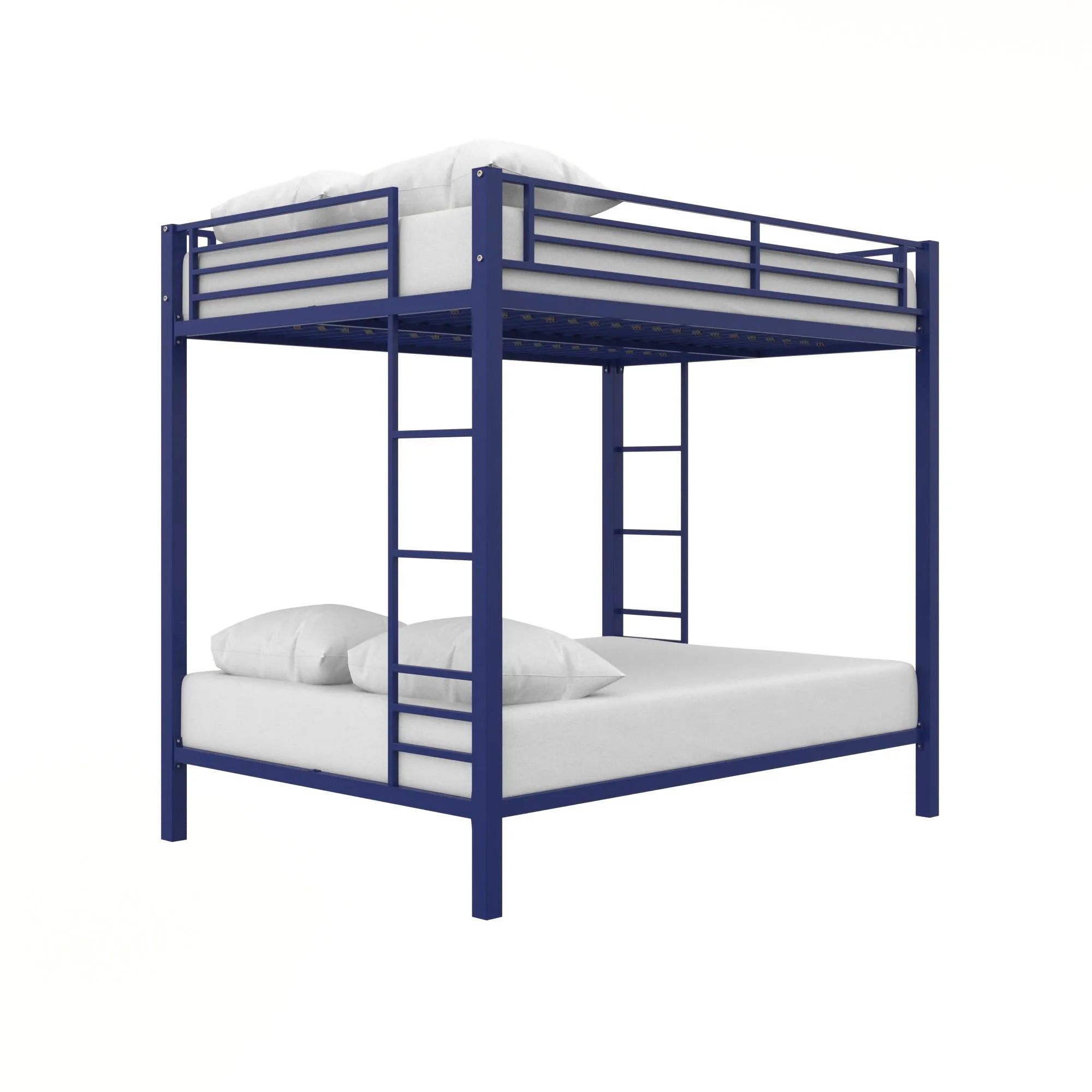 Sydney Metal Bunk Bed