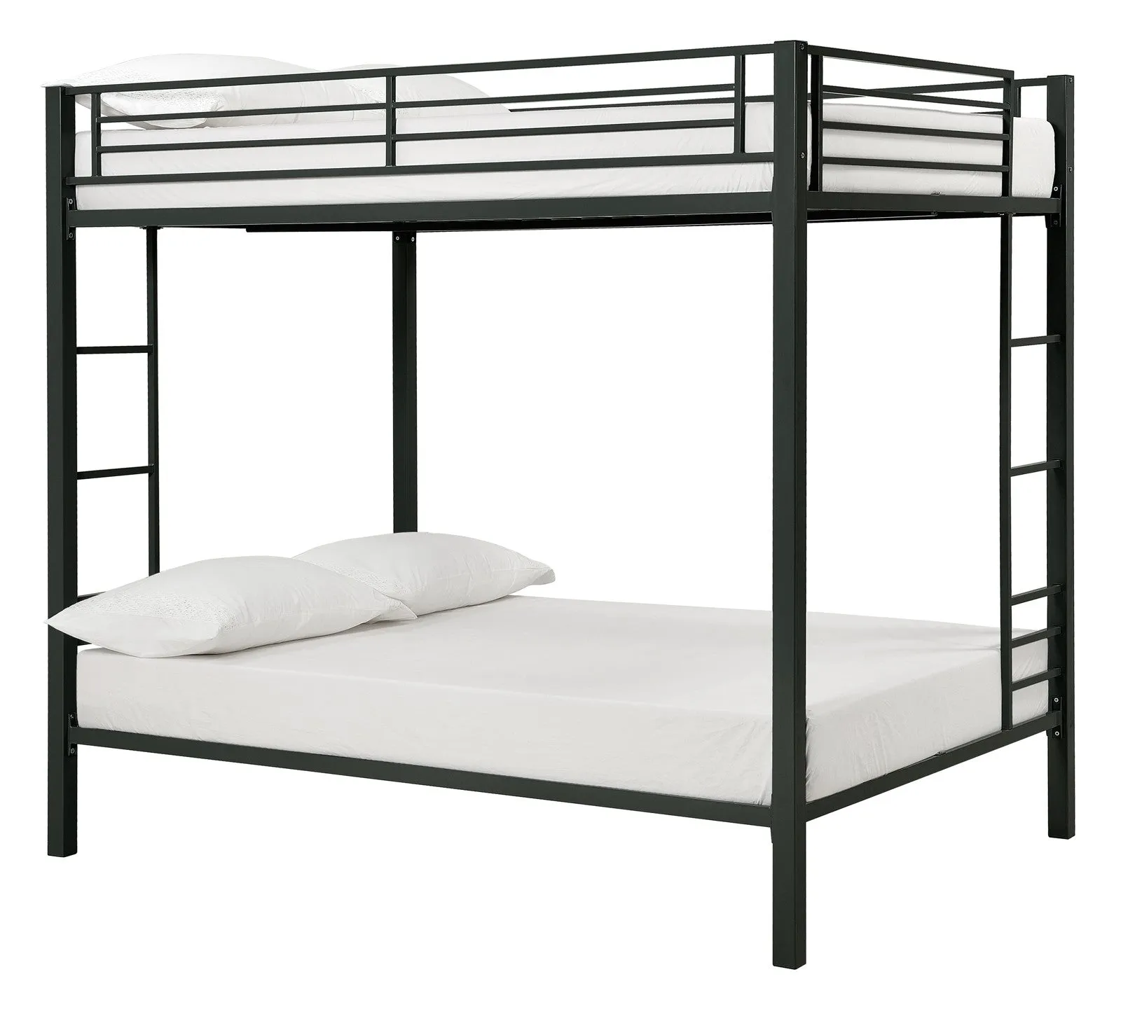 Sydney Metal Bunk Bed