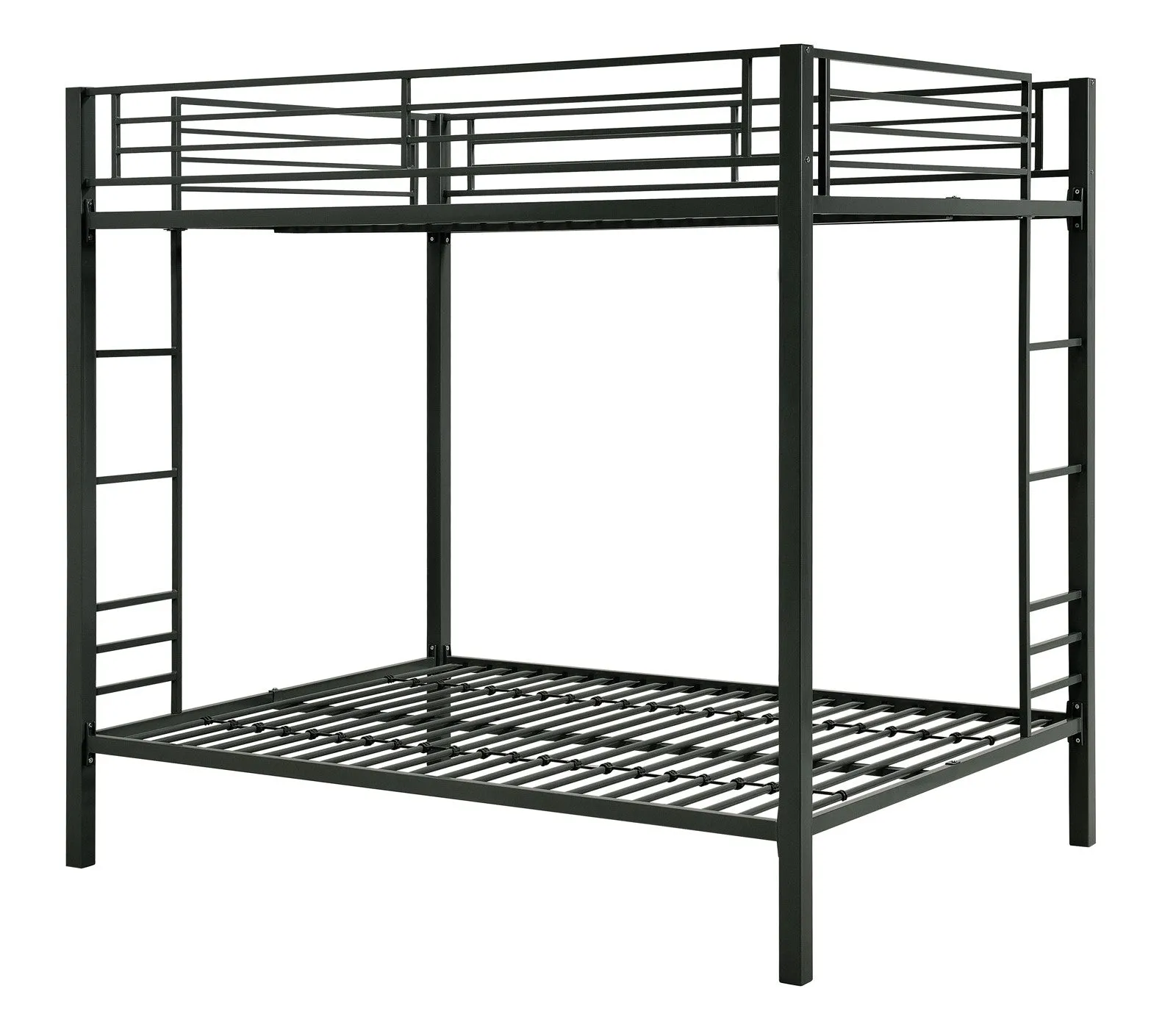 Sydney Metal Bunk Bed