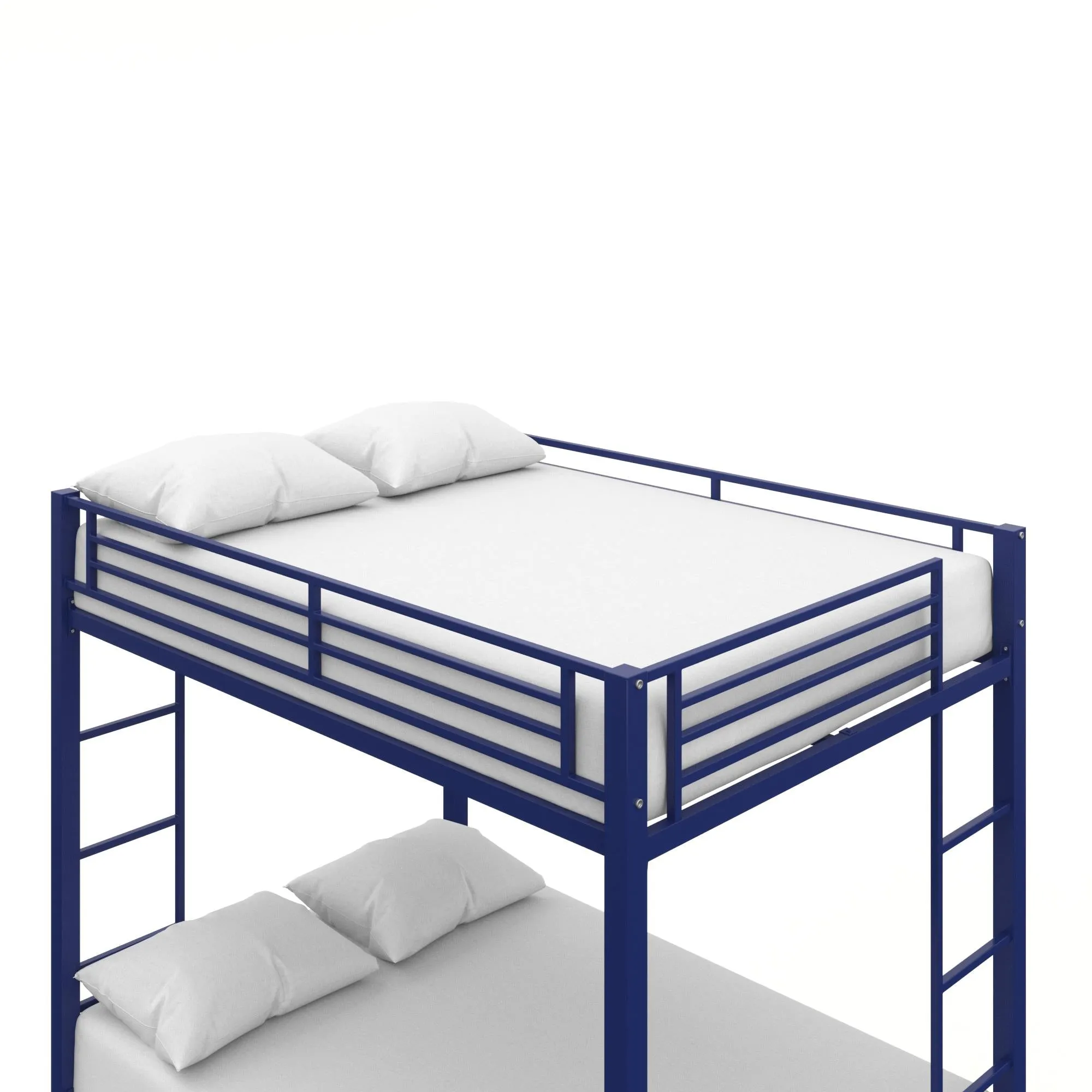 Sydney Metal Bunk Bed