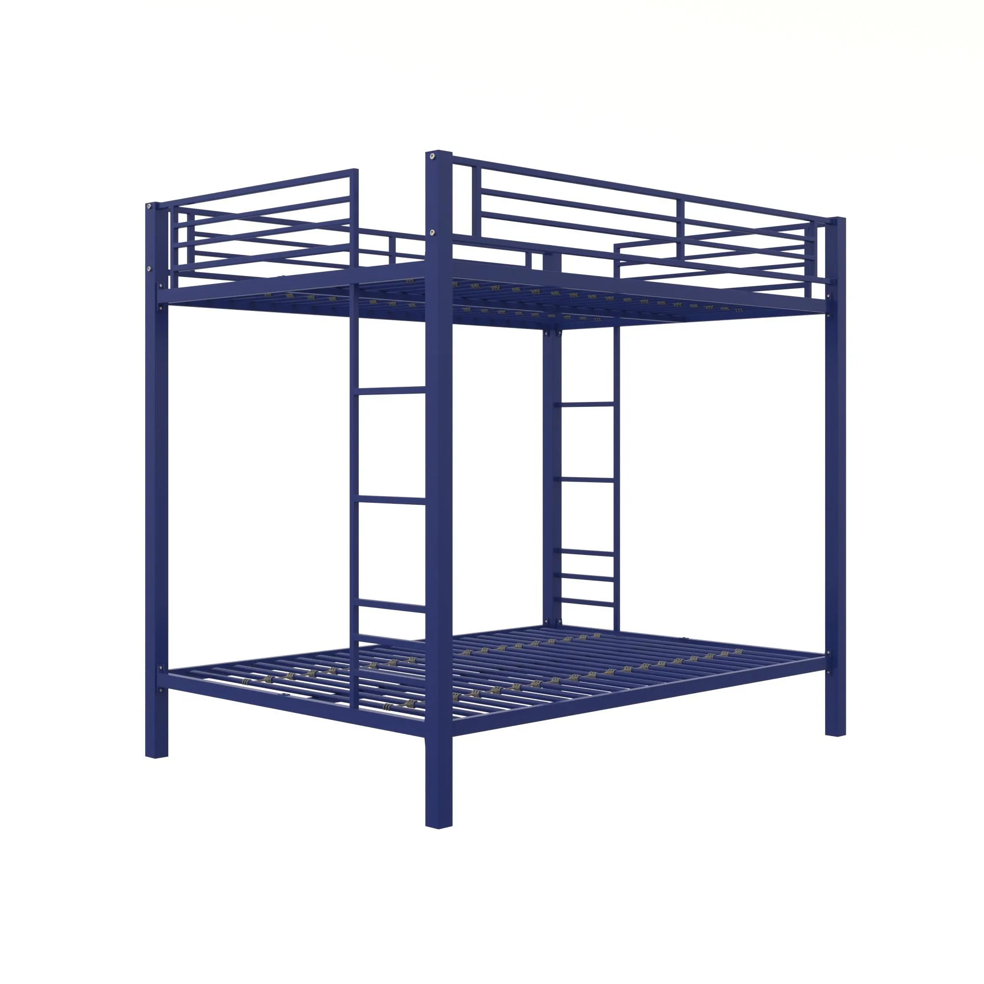 Sydney Metal Bunk Bed