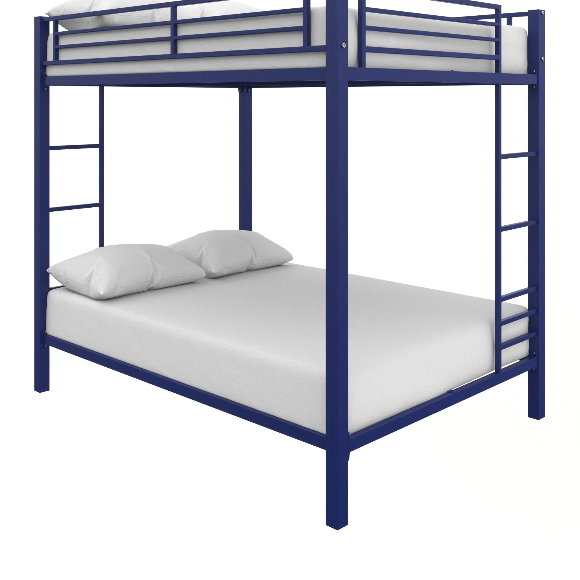 Sydney Metal Bunk Bed