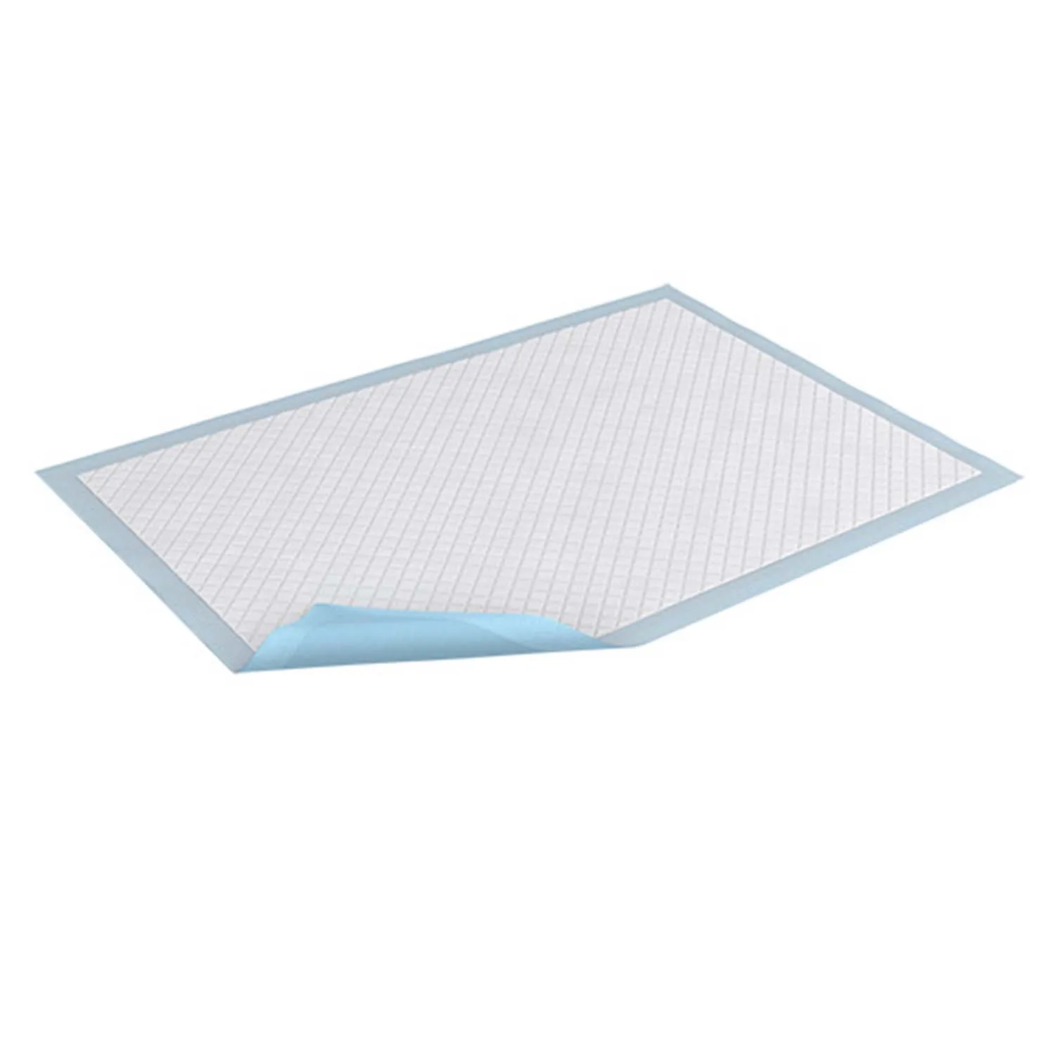 TENA Large Underpad 30"x30", Light Absorbency