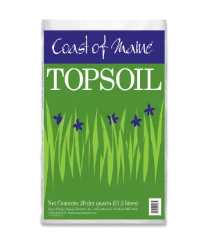 Topsoil