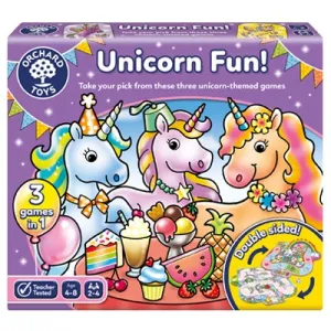 Unicorn Fun