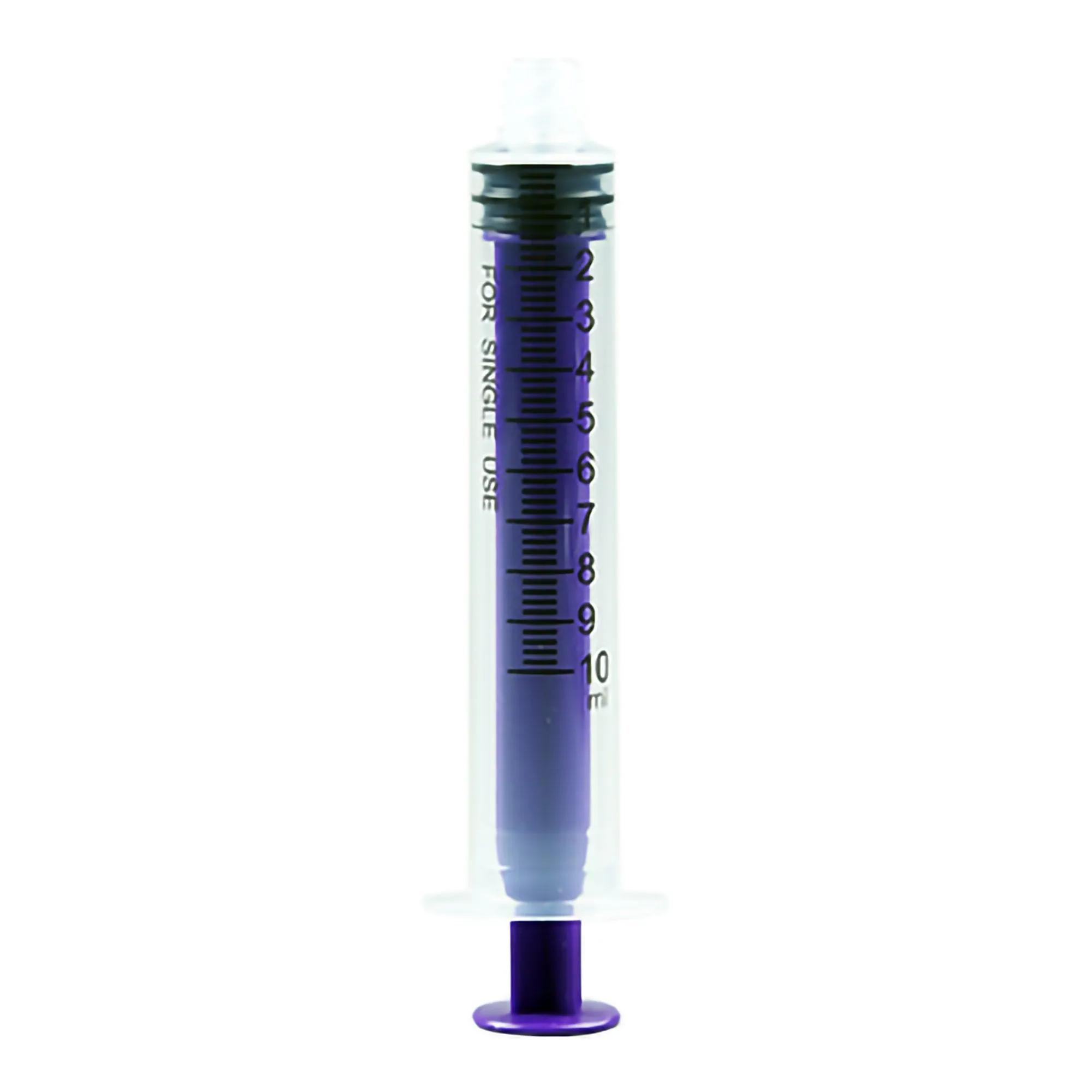 Vesco ENFit Tip Oral/Enteral Syringes, Non-Sterile