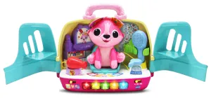 Vtech Play & Go Puppy Salon