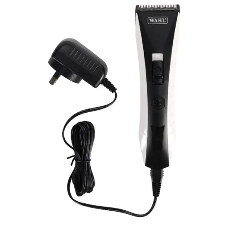 Wahl Lithium Pet Clippers with Bonus De-Shedding Glove