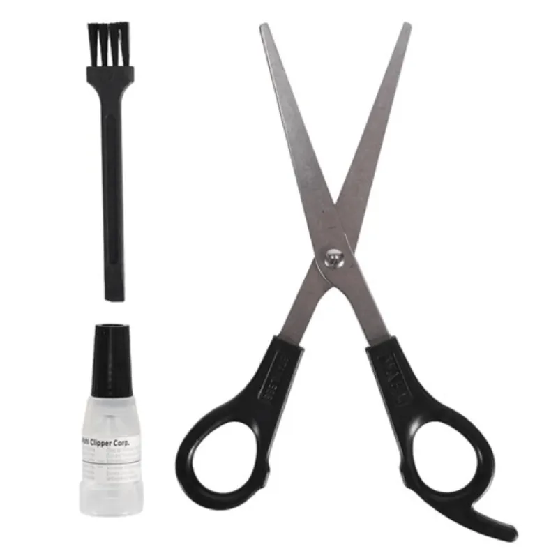 Wahl Lithium Pet Clippers with Bonus De-Shedding Glove