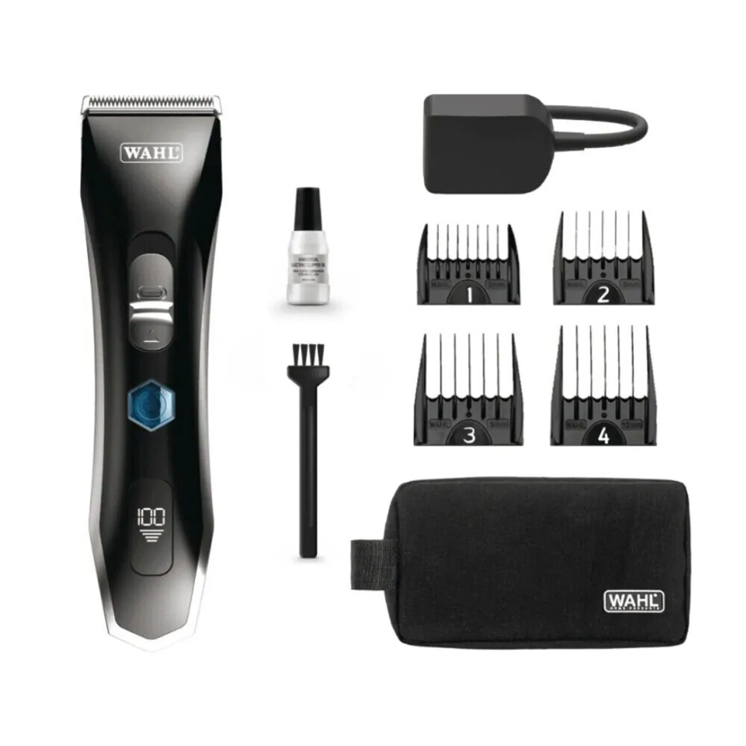 Wahl Smart Clip Lithium Cordless Pet Clipper